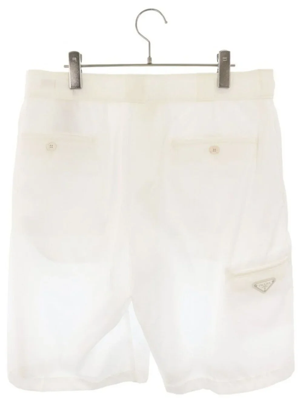 Prada Bermuda Shorts 48